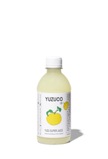 Yuzuco Yuzu Super Juice  13 oz