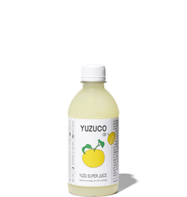 Yuzuco Yuzu Super Juice  13 oz