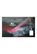 Cellarmaker Brewing Co. Hyperion Visions West Coast DIPA 4 pack 16 oz