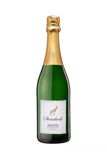 Dr. Fischer Steinbock NA Sparkling Riesling  750 ml