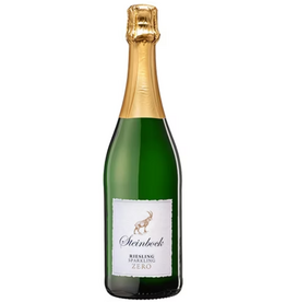 Dr. Fischer Steinbock NA Sparkling Riesling  750 ml