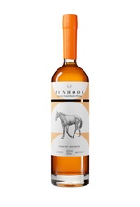 Pinhook  2024 Flagship Straight Bourbon Whiskey 750 ml