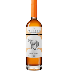 Pinhook  2024 Flagship Straight Bourbon Whiskey 750 ml