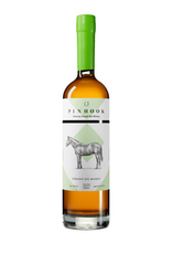 Pinhook  2026 Flagship Straight Rye Whiskey 750 ml