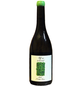 2023 Simon Faure Chef un P'tit Vert Chardonnay VdF  750 ml