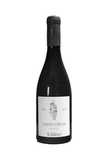 2019 Dom. Thibert Saint-Veran  750 ml