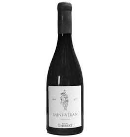 2019 Dom. Thibert Saint-Veran  750 ml