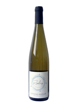 2024 Dom. Wassler Riesling Alsace AOP  750 ml