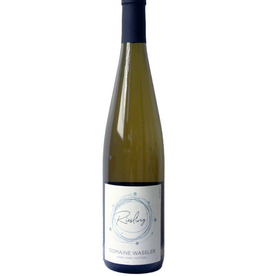 2024 Dom. Wassler Riesling Alsace AOP  750 ml