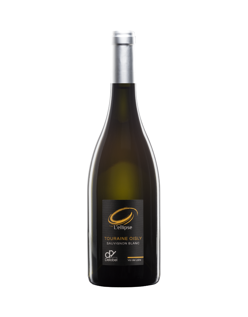2023 Delobel l'Ellipse Touraine Oisly  750 ml