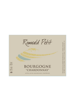 2023 Dom. Romuald Petit Bourgogne Chardonnay  750 ml