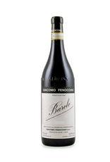 Giacomo Fenocchio 2021 Giacomo Fenocchio Barolo Monforte d'Alba  750ml