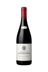 Beaurenard 2024 Dom. de Beaurenard Cotes du Rhone  750 ml