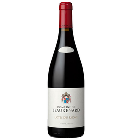 Beaurenard 2024 Dom. de Beaurenard Cotes du Rhone  750 ml