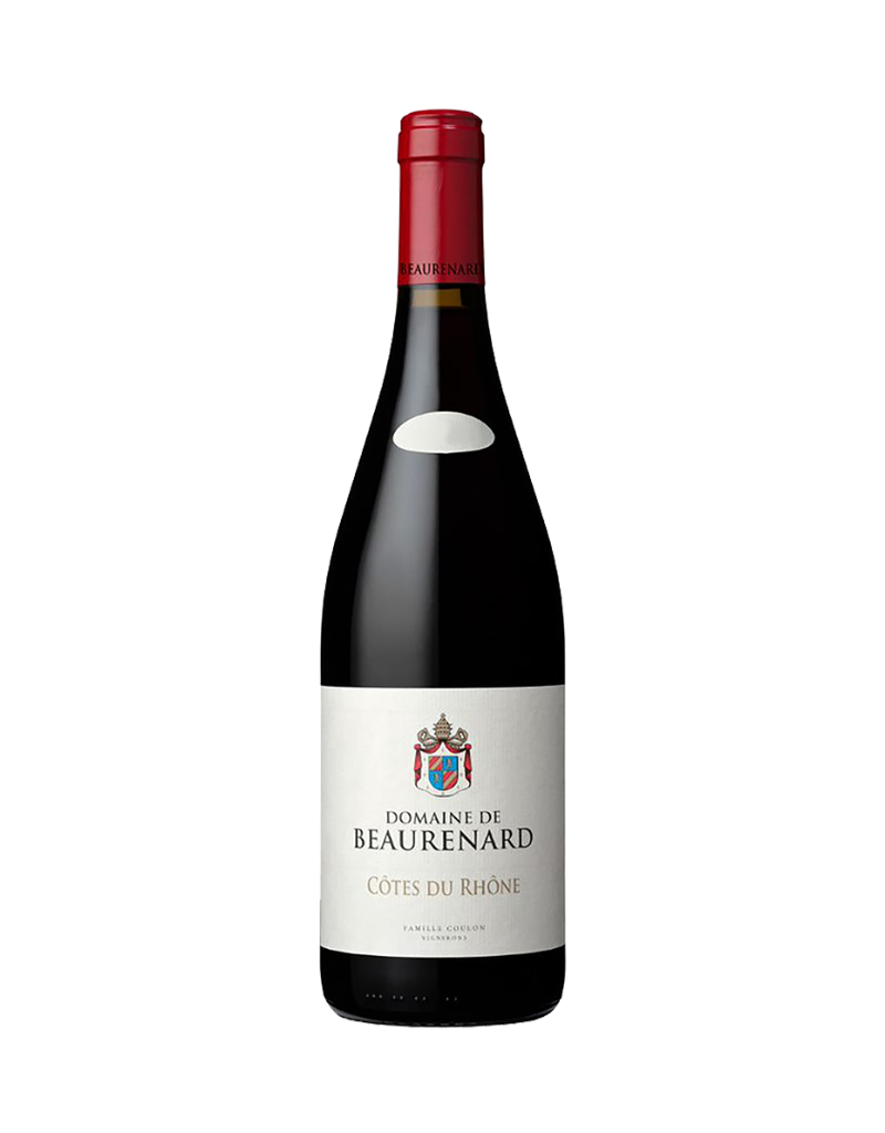 Beaurenard 2024 Dom. de Beaurenard Cotes du Rhone  750 ml