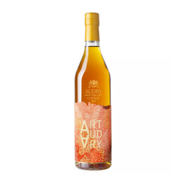 Audry Audry Art VSOP Cognac 750 ml