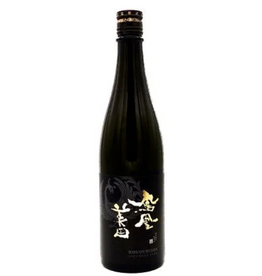 Kobayashi Shuzo Hououbiden Asahimai Junmai Daigingo Sake 720 ml