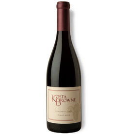 2023 Kosta Browne Sonoma Coast Pinot Noir  750 ml