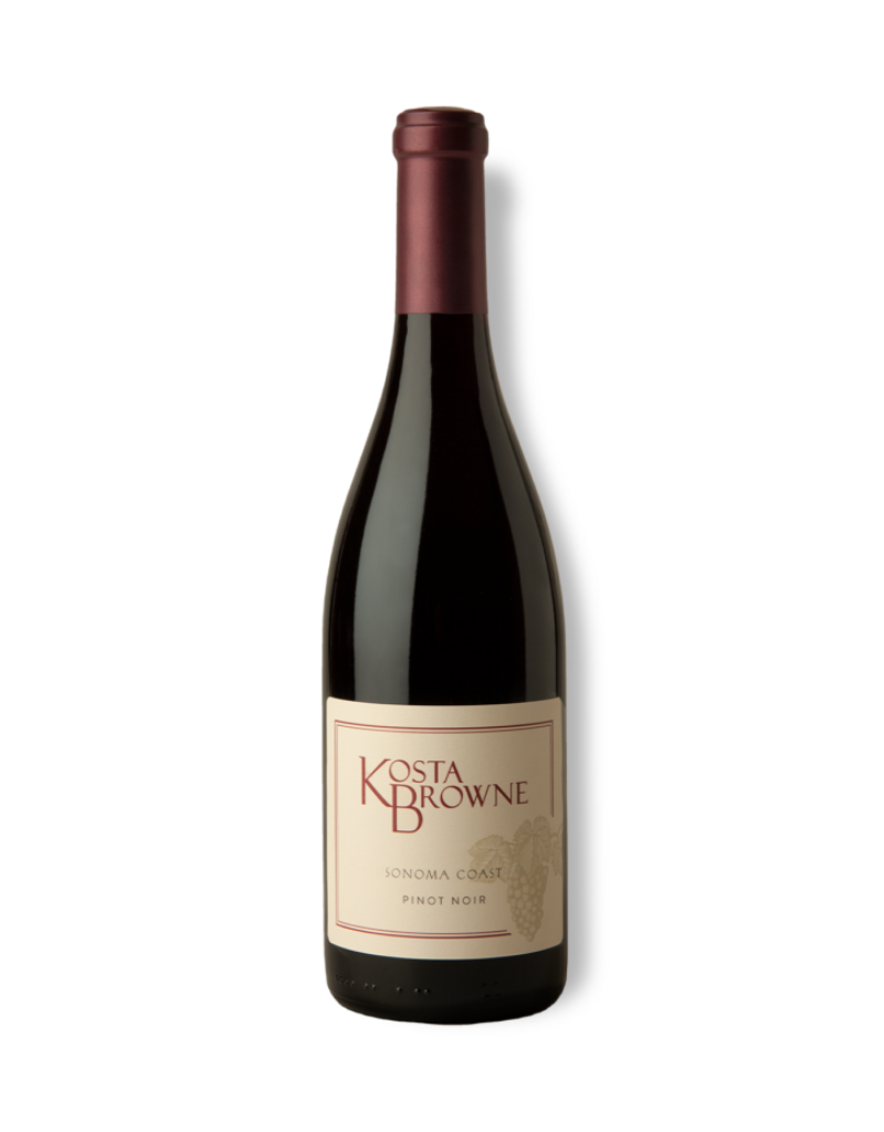 2023 Kosta Browne Sonoma Coast Pinot Noir  750 ml