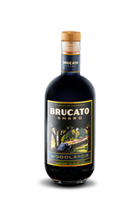 Brucato Woodlands Amaro  750 ml