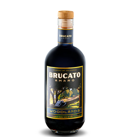 Brucato Woodlands Amaro  750 ml