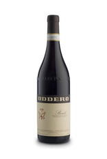 2020 Oddero Barolo DOCG  750 ml