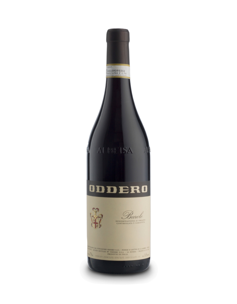 2020 Oddero Barolo DOCG  750 ml