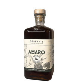 Jerbaris Amaro 16 700 ml