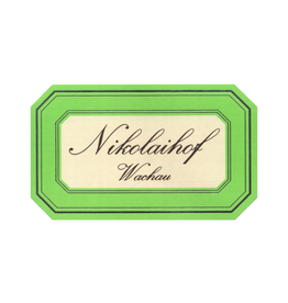 2023 Nikolaihof Hefeabzug Gruner Veltliner Wachau 750 ml