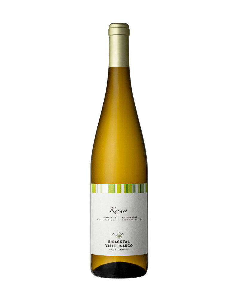 Valle Isarco 2023 Cantina Valle Isarco Kerner Alto Adige  750 ml