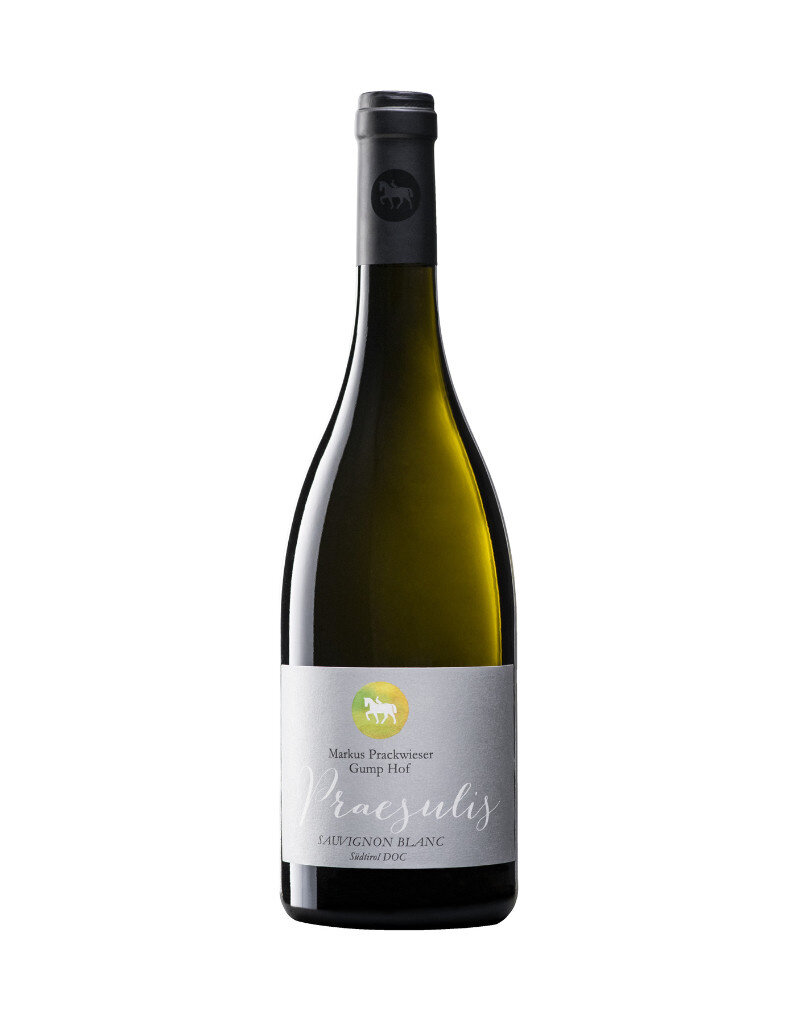 Prackwieser Gump 2024 Markus Prackwieser Gump Praesulis Sauvignon Blanc  750 ml