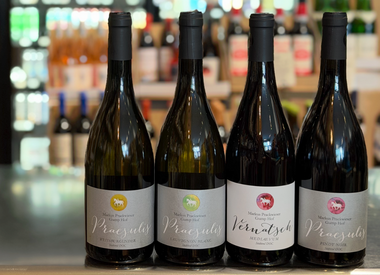 This Saturday's Tasting 3/14/2026