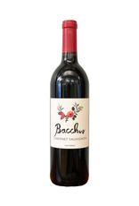 2023 Bacchus Cabernet Sauvignon California  750 ml