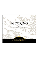 2024 De Angelis Offida Pecorino  750 ml