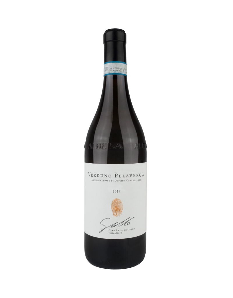 2024 Gian Luca Colombo Verduno Pelaverga  750 ml