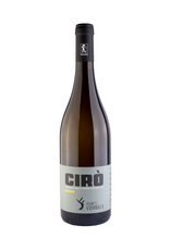2025 Vigneti Vumbaca Ciro Bianco Calabria 750 ml