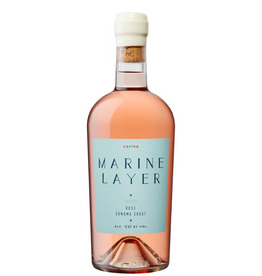 2025 Marine Layer Carina Rose Sonoma Coast  750 ml