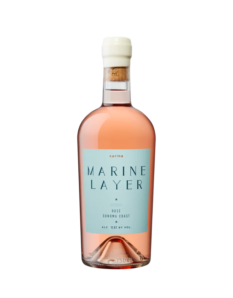 2025 Marine Layer Carina Rose Sonoma Coast  750 ml