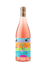 2025 Richvale Wine Co. Pool Party Pink Rose  750 ml