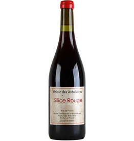 Ardoisieres 2024 Dom. de Ardoisieres Silice Rouge Savoie  750 ml