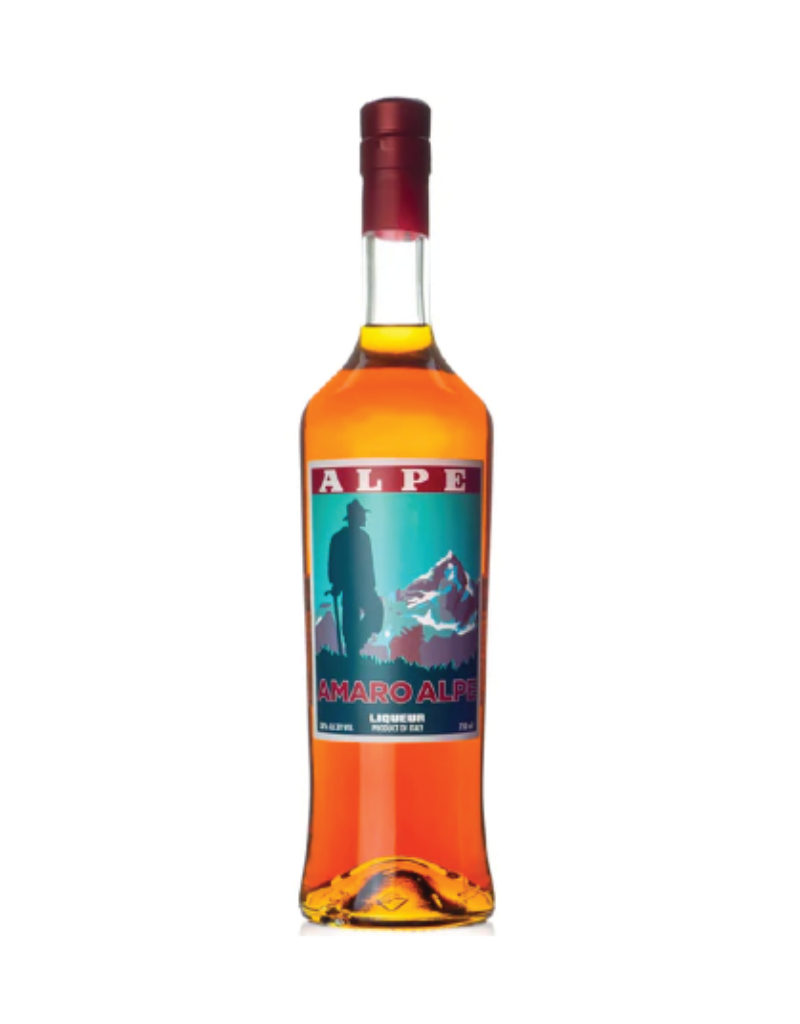 Amaro Alpe  700 ml