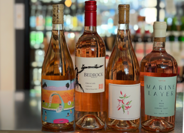 This Saturday's Tasting 3/28/2026