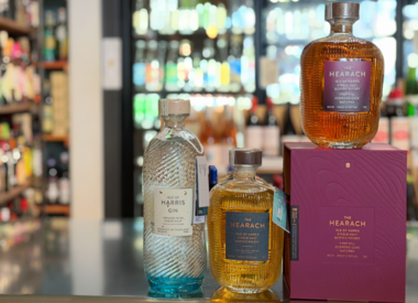 This Friday's Tasting 3/27/2026