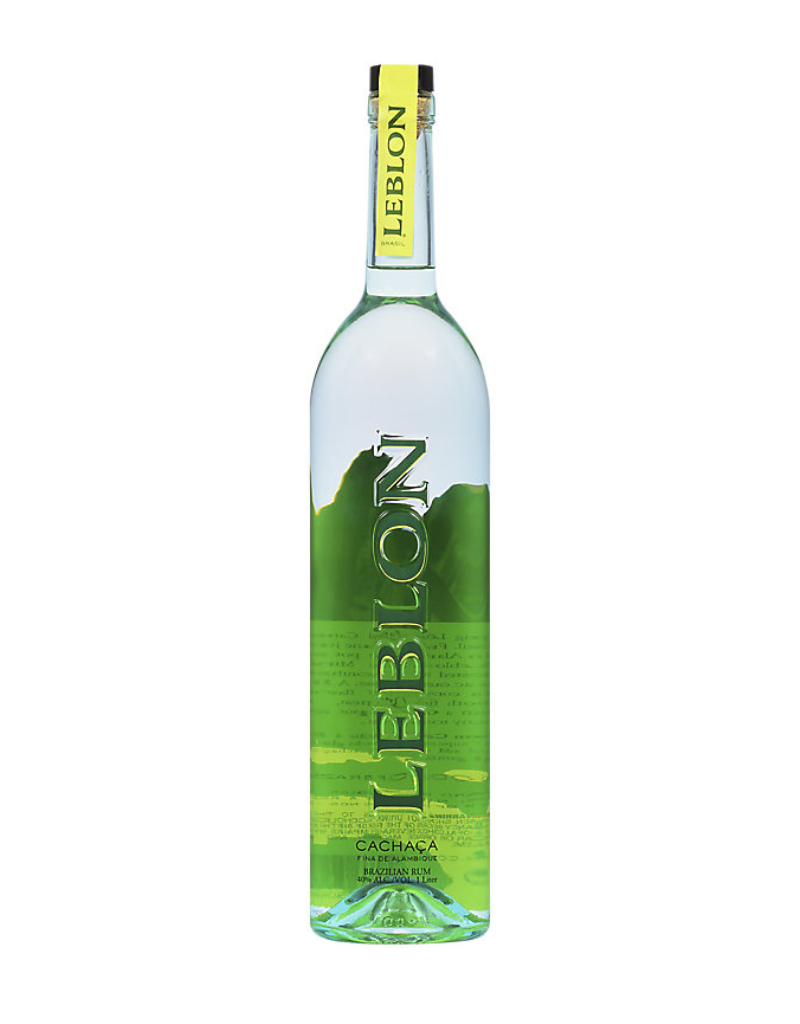 Leblon Cachaca Brazil  750 ml