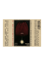 Hanabi W26 Maris Otter Pilsner Style Lager  500 ml