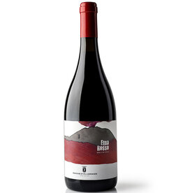 2023 Barone  di Villagrande Etna Rosso  750 ml