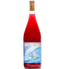 2025 Jumbo Time Wines Surf's Up Chillable Red  750 ml