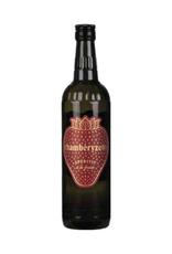 Dolin Dolin Chamberyzette Aperitif a la Fraise  750 ml