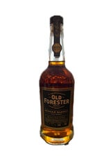Old Forester Old Forester 2026 NVWS 100 Proof Kentucky Straight Bourbon 750ml