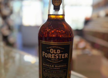 This Friday's Tasting 4/3/2026